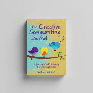 The Creative Songwriting Journal